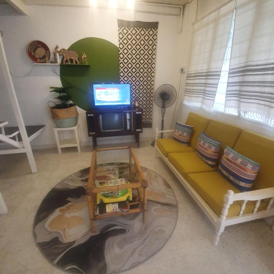 Homestay Cempaka Star Ipoh Exteriér fotografie
